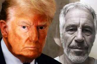 New Trump–Epstein Email Leak Stuns Reporters: 'I Am So Proud to Be Your President, Pedophiles'
