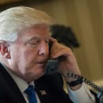 NYT Unearths New Audio of Trump Pressing Republicans to Overturn Election Results