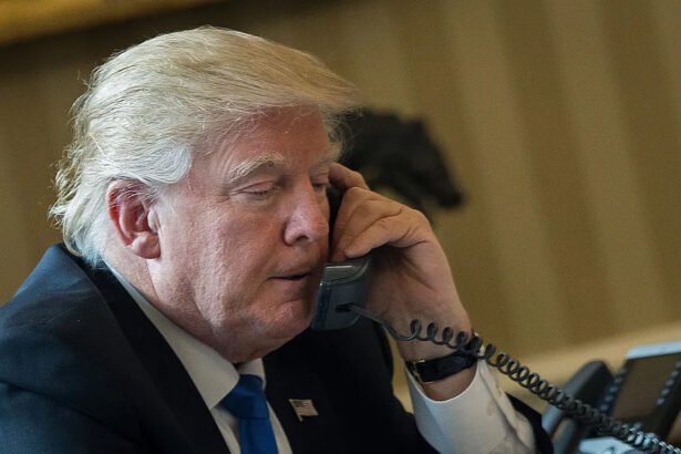 NYT Unearths New Audio of Trump Pressing Republicans to Overturn Election Results