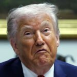 Poll: Majority of Americans Blame Trump for Rising Prices, Not Biden