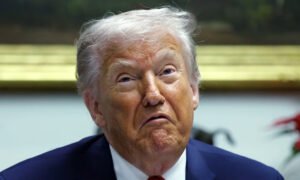 Poll: Majority of Americans Blame Trump for Rising Prices, Not Biden