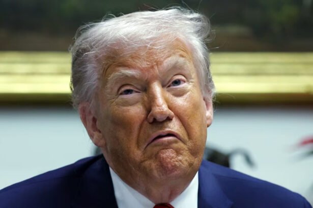 Poll: Majority of Americans Blame Trump for Rising Prices, Not Biden