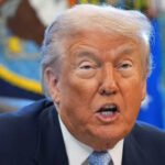 'My God': Internet Horrified as Trump Launches 'Most Psychotic' Attack After Rob Reiner’s Death