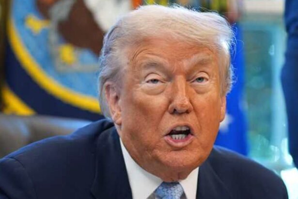 'My God': Internet Horrified as Trump Launches 'Most Psychotic' Attack After Rob Reiner’s Death