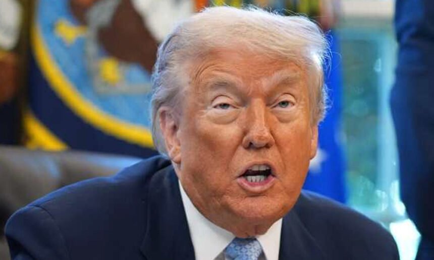 'My God': Internet Horrified as Trump Launches 'Most Psychotic' Attack After Rob Reiner’s Death