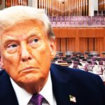 Kennedy Concerts Cancelled After Musicians Walk Out Over Trump's Vanity Move