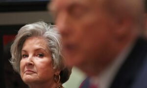 WOW!: White House Chief of Staff Just Compared Trump to an 'Alcoholic with Exaggerated Personality' in Bombshell Interview