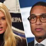 Bondi Brags About Ordering Feds to Snatch Don Lemon After Judge Refused Arrest Warrant