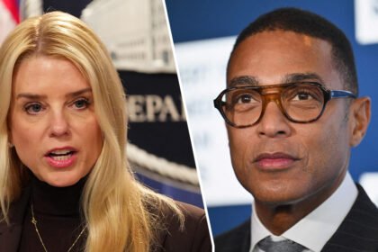 Bondi Brags About Ordering Feds to Snatch Don Lemon After Judge Refused Arrest Warrant