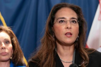 'They Broke The Law': Top DOJ Officials Walk Out in Protest After Trump Appointee Refuses to Probe Deadly ICE Shooting