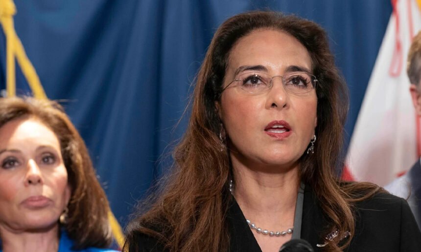 'They Broke The Law': Top DOJ Officials Walk Out in Protest After Trump Appointee Refuses to Probe Deadly ICE Shooting