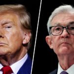 'This is Legal Harassment': Republicans Revolt Over Trump DOJ’s Jaw-Dropping Move Against Fed Chair Powell