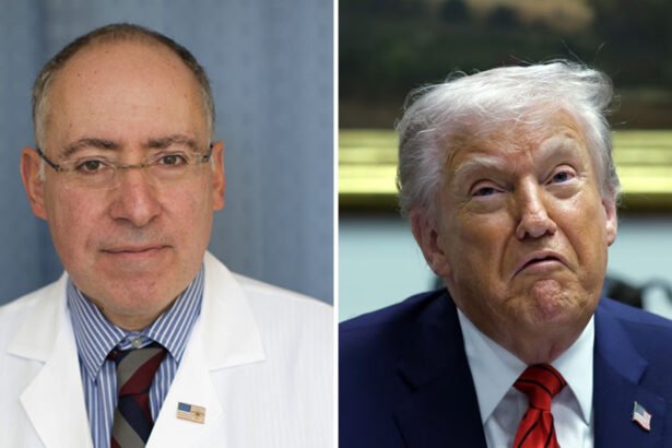 Top Medical Expert Demands Bipartisan Inquiry Into Trump’s Mental Fitness After Latest Stunt