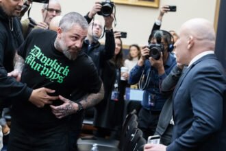 ‘You Threatened My Children’: Jan. 6 Officer Explodes at Trump Stooge During Jack Smith Hearing