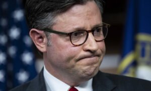 Republicans Forced to Pull The Plug on DHS Cash After Deadly ICE Shooting And Democrats Make Them Blink