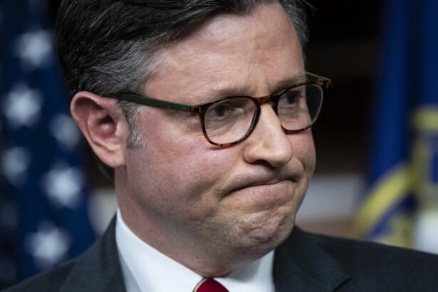 Republicans Forced to Pull The Plug on DHS Cash After Deadly ICE Shooting And Democrats Make Them Blink