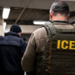 ‘Everyone Hates Us’: ICE Agents Now Afraid After Killing Sparks National Outrage