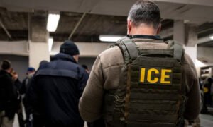 ‘Everyone Hates Us’: ICE Agents Now Afraid After Killing Sparks National Outrage