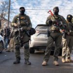 U.S. Combat Soldier Sounds Alarm on ‘Sinister Thing About ICE’ That Needs to Be Called Out