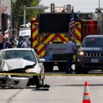 Federal ICE Showdowns Keep Ending in Gunfire — Minneapolis Was at Least the Ninth Vehicle Shooting