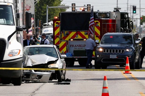 Federal ICE Showdowns Keep Ending in Gunfire — Minneapolis Was at Least the Ninth Vehicle Shooting