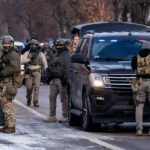 ICE Meltdown: Agents Want Out as Trump’s Immigration Crackdown Implodes After Minneapolis Nurse Killing