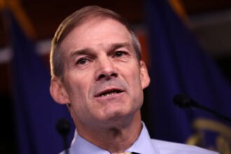 Jim Jordan's Committee Isn’t Overseeing Anything — It's There to Protect Trump