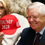 Lawmakers Scramble After Trump's Latest Move on Russia — Lindsey Graham Giddy