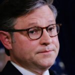 Mike Johnson’s 'Political Hand Grenade' Could Blow Up Spectacularly Before the Midterms