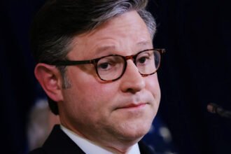 Mike Johnson’s 'Political Hand Grenade' Could Blow Up Spectacularly Before the Midterms