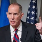 ‘I Cannot Support This’: GOP Governor Candidate Quits Race Over ICE Crackdown Chaos