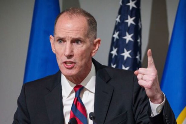 ‘I Cannot Support This’: GOP Governor Candidate Quits Race Over ICE Crackdown Chaos