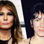 Melania Trump Exposed in Epstein Files After ‘Love’ Email to Ghislaine Maxwell Surfaces