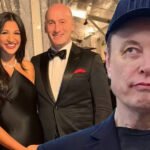 Stephen Miller’s Wife Is Pregnant — and Suddenly Everyone’s Asking About Elon Musk