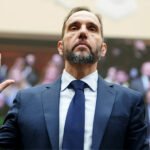 ‘Proof Beyond a Reasonable Doubt’: Jack Smith Cites Evidence And Tells Congress Trump ‘Willfully Broke the Law’