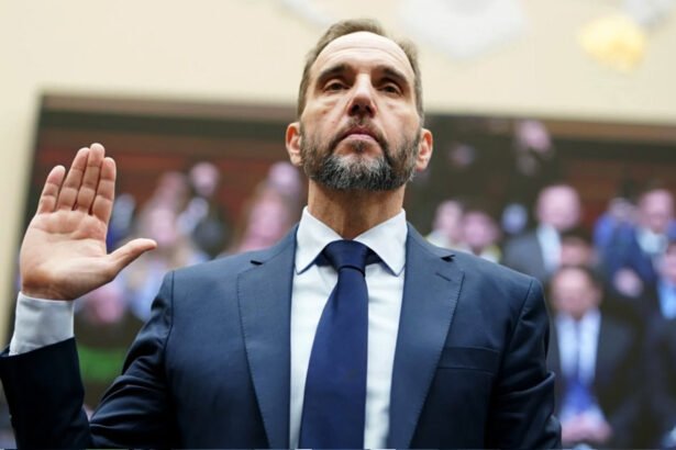 ‘Proof Beyond a Reasonable Doubt’: Jack Smith Cites Evidence And Tells Congress Trump ‘Willfully Broke the Law’