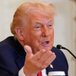 Trump’s Venezuela Oil Haul Went Straight to a Mega-Donor: Report