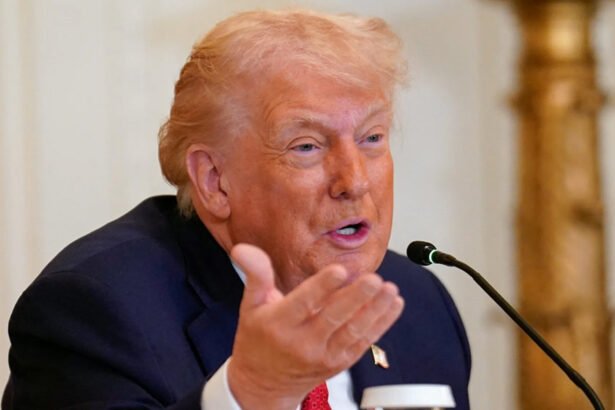 Trump’s Venezuela Oil Haul Went Straight to a Mega-Donor: Report