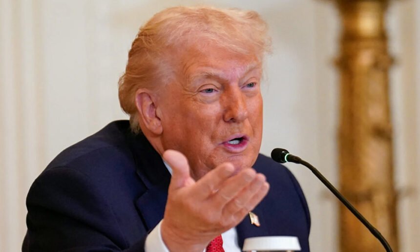 Trump’s Venezuela Oil Haul Went Straight to a Mega-Donor: Report