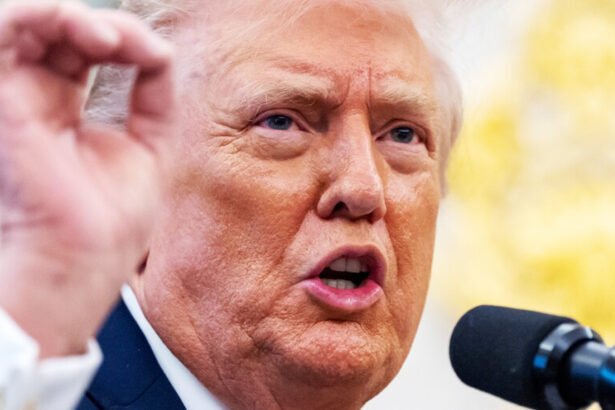 Trump’s Reckless China Rhetoric Risks U.S. Global Standing