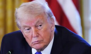 Unearthed Court Docs: Trump’s Inner Circle Told Grand Jury He Was a Fraud Peddler — Stolen-Election Narrative Was Bullsh*t