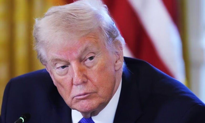 Unearthed Court Docs: Trump’s Inner Circle Told Grand Jury He Was a Fraud Peddler — Stolen-Election Narrative Was Bullsh*t