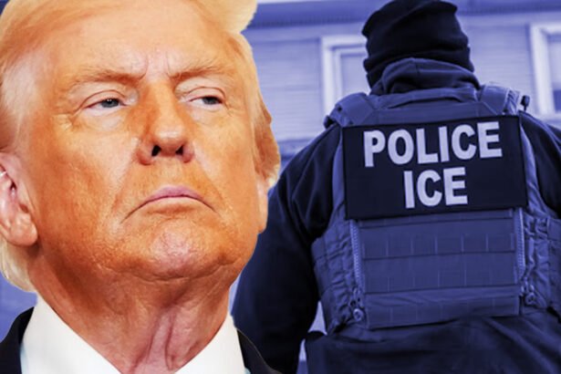 Trump’s Stunning Reason For Minnesota Crackdown Revealed — It Wasn’t About Immigration