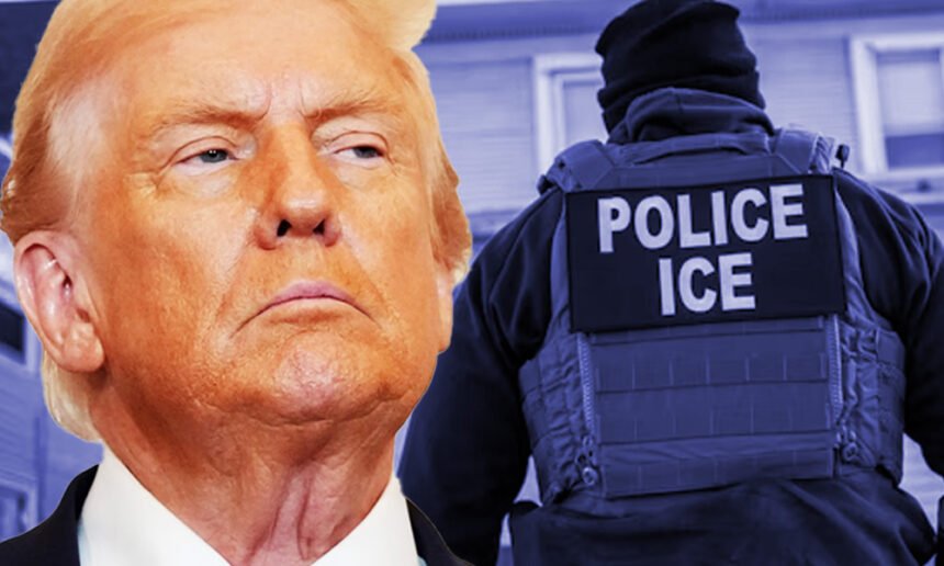 Trump’s Stunning Reason For Minnesota Crackdown Revealed — It Wasn’t About Immigration