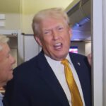 NYT Details What Triggered Trump’s Venezuela Strike as He Threatens Colombia, Mexico, and Greenland