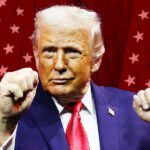 Trump Just Gave Himself a New Title — Because Normal Presidential Ego Was Just Too Small