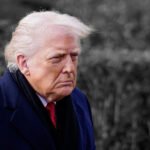 Trump’s Latest Unhinged Nobel Meltdown Sparks Global Alarm Over His Stability