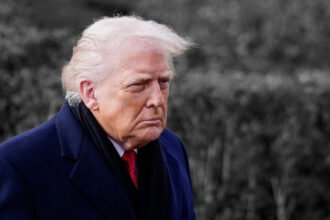 Trump’s Latest Unhinged Nobel Meltdown Sparks Global Alarm Over His Stability