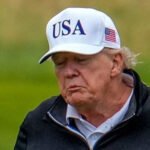 Stroke Speculation Swirls Around Trump as Medical Professor Points to Video Evidence