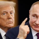 WSJ Sounds The Alarm: Trump’s Latest Move on Greenland Advances Russian Strategy